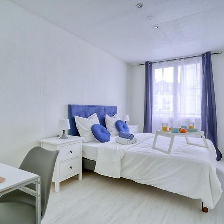 My Cosy Home 1 Витри сюр Сен Екстериор снимка